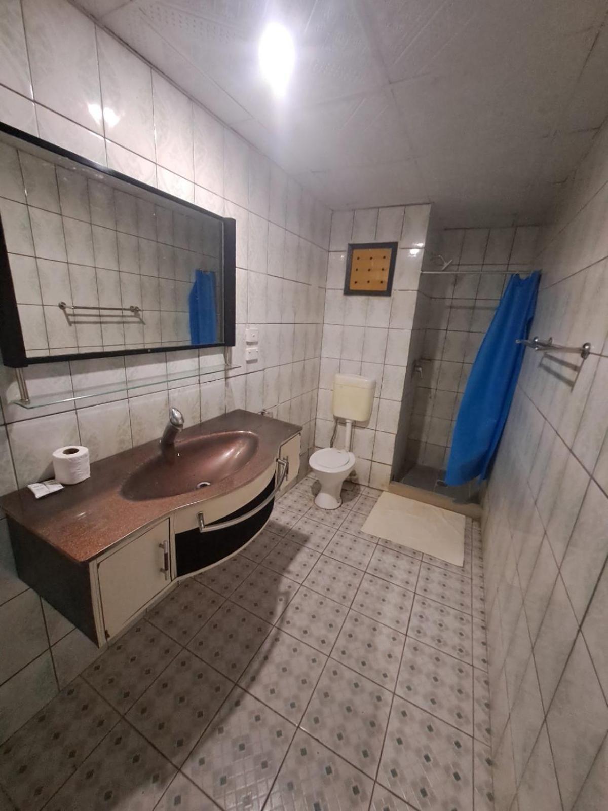 Funworld Plaza Hotel Нанди Экстерьер фото